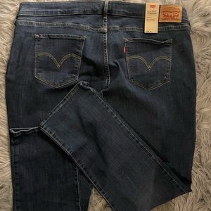 Levi’s Jeans